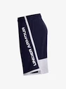 Jungen Shorts Under Armour  Stunt 3.0 Shorts-NVY