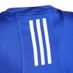 Jungen-T-Shirt adidas Aeroready Graphic Bold Blue