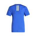 Jungen-T-Shirt adidas Aeroready Graphic Bold Blue