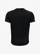 Jungen-T-Shirt Under Armour  Challenger Training Tee-BLK