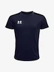 Jungen-T-Shirt Under Armour  Challenger Training Tee-NVY L