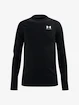 Jungen-T-Shirt Under Armour ColdGear LS-BLK M