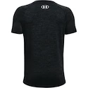 Jungen-T-Shirt Under Armour  Tech 2.0 SS Black