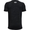 Jungen-T-Shirt Under Armour  Tech 2.0 SS Black XS