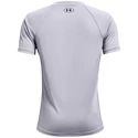 Jungen-T-Shirt Under Armour  Tech Big Logo SS Grey