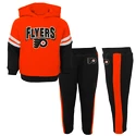 Jungen Trainingsanzug  Outerstuff  MIRACLE ON ICE FLEECE SET PHILADELPHIA FLYERS