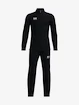 Jungen Trainingsanzug  Under Armour  Y Challenger Tracksuit-BLK