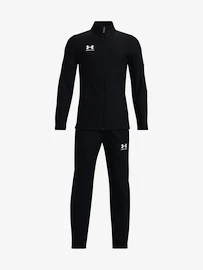 Jungen Trainingsanzug Under Armour Y Challenger Tracksuit-BLK