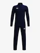 Jungen Trainingsanzug  Under Armour  Y Challenger Tracksuit-NVY  XL