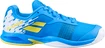 Junior Tennisschuhe Babolat Jet