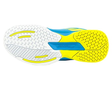 Junior Tennisschuhe Babolat Jet