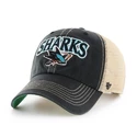 Kappe 47 Brand  NHL San Jose Sharks Tuscaloosa Clean Up