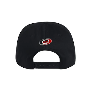 Kappe adidas Kappen  Mascot NHL Flat Brim Carolina Hurricanes