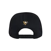 Kappe adidas Kappen  Mascot NHL Flat Brim Pittsburgh Penguins