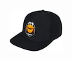 Kappe adidas Kappen  Mascot NHL Flat Brim Pittsburgh Penguins