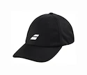 Kappe Babolat  Pure Logo Cap Black