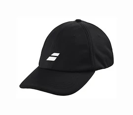 Kappe Babolat Pure Logo Cap Black