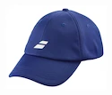 Kappe Babolat  Pure Logo Cap Junior Sodalite Blue