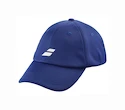 Kappe Babolat  Pure Logo Cap Sodalite Blue