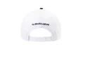 Kappe Bauer  New Era Twotone 940 White/Navy Senior