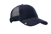 Kappe Bauer  Team Mesh Snapback Navy