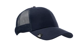 Kappe Bauer Team Mesh Snapback Navy