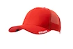 Kappe Bauer  Team Mesh Snapback Red