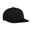 Kappe CCM Eflex Team Flatbrim Snapback Black