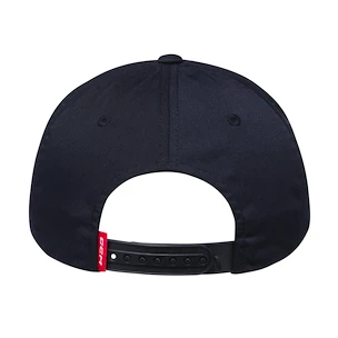 Kappe CCM Eflex Team Flatbrim Snapback True Navy