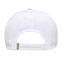 Kappe CCM Golf Perforated Cap Blanc Senior