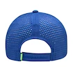 Kappe CCM Golf Perforated Cap Royal Senior