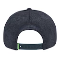 Kappe CCM Golf Structured Adjustable Cap Dark Midnight Senior