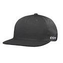 Kappe CCM Golf Team Flatbrim Snapback Charcoal Senior