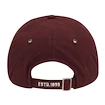 Kappe CCM Vintage Courduroy Slouch Adjustable Cap Acai Senior