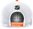 Kappe Fanatics Draft Caps  Authentic Pro Draft Structured Trucker-Podium Anaheim Ducks