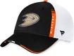 Kappe Fanatics Draft Caps  Authentic Pro Draft Structured Trucker-Podium Anaheim Ducks