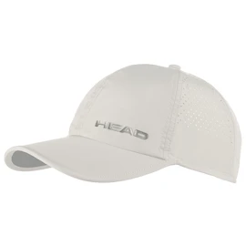 Kappe Head Pro Player Cap WH