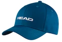 Kappe Head  Promotion Cap BL