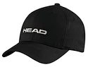 Kappe Head  Promotion Cap Black