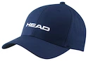 Kappe Head  Promotion Cap Blue