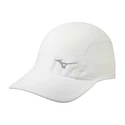 Kappe Mizuno  DryLite Cap White