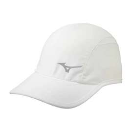 Kappe Mizuno DryLite Cap White