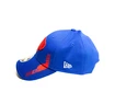 Kappe New Era  9Forty SS NFL21 Sideline hm Buffalo Bills