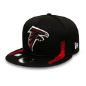 Kappe New Era  EM950 NFL21 Sideline hm Atlanta Falcons