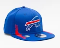 Kappe New Era  EM950 NFL21 Sideline hm Buffalo Bills  S/M