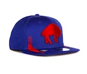 Kappe New Era  EM950 NFL21 Sideline hm Buffalo Bills  S/M