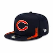 Kappe New Era  EM950 NFL21 Sideline hm Chicago Bears