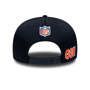 Kappe New Era  EM950 NFL21 Sideline hm Chicago Bears  S/M