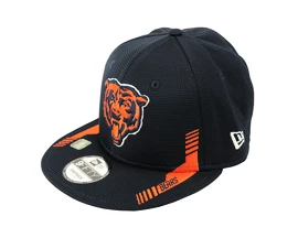 Kappe New Era EM950 NFL21 Sideline hm Chicago Bears