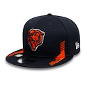 Kappe New Era  EM950 NFL21 Sideline hm Chicago Bears  S/M